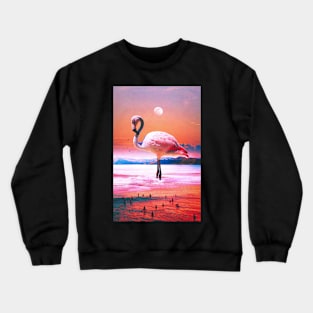 The Wave Dreamers Crewneck Sweatshirt